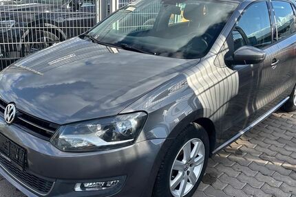 VW Polo 265.000 km 3.900 &euro; Saarlouis 66740