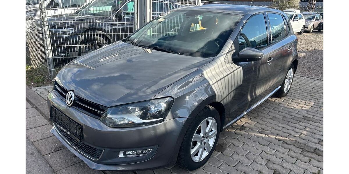 VW Polo 265.000 km 3.900 &euro; Saarlouis 66740