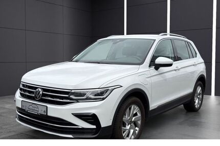 VW Tiguan 37.500 km 29.500 &euro; Bielefeld 33613