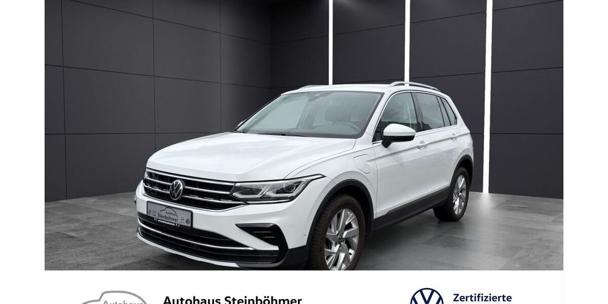 VW Tiguan 37.500 km 29.500 &euro; Bielefeld 33613