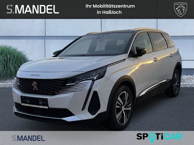 Peugeot 5008 92.146 km 23.750 &euro; Haßloch 67454