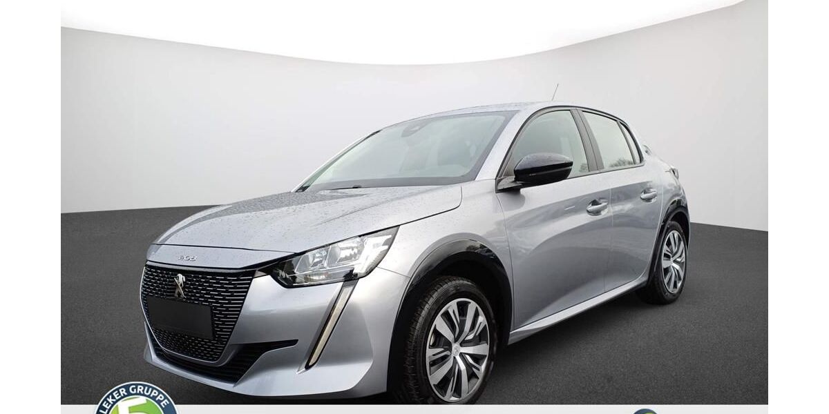 Peugeot 208 22.914 km 16.170 &euro; Ahaus 48683