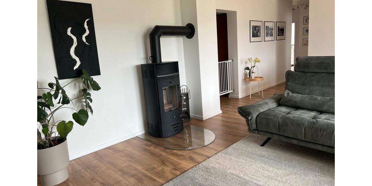 Dachgeschoßwohnung Bad Kötzting - 5 Zimmer, 130 m&sup2;, 1.100&euro; | Angebot:25339734