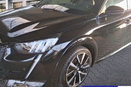 Peugeot 208 49.550 km 16.790 &euro; Mannheim 68309