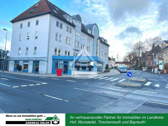Gewerbeobjekt Selb - 120.000&euro; | Angebot:25663542