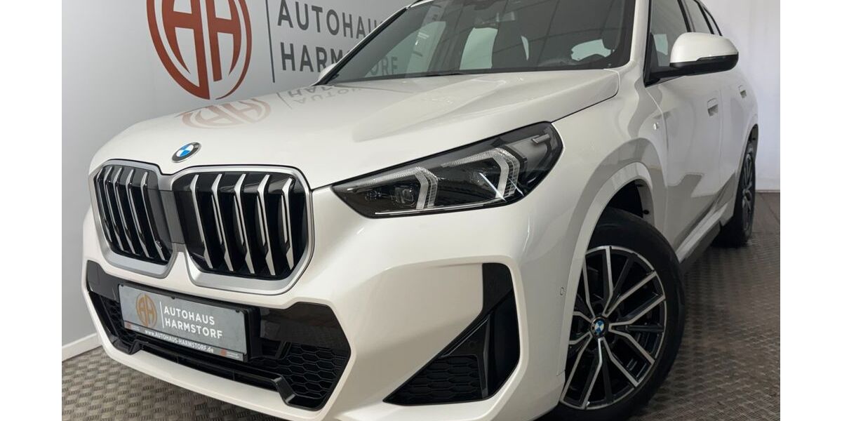 BMW X1 5.731 km 35.490 &euro; Harmstorf/Hamburg 21228