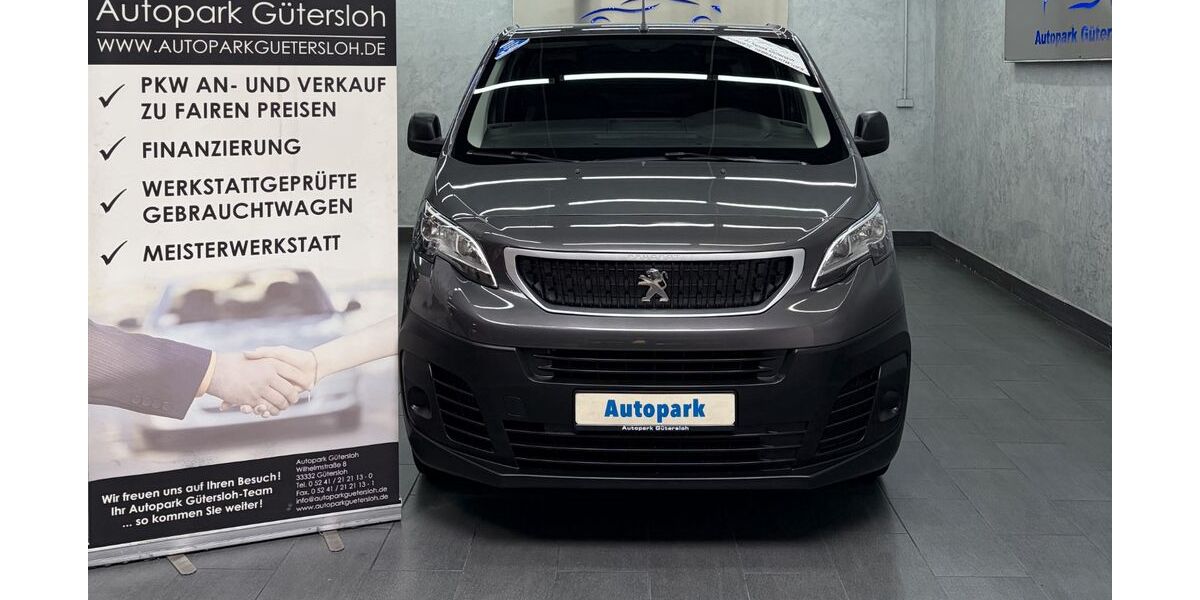 Peugeot Expert 176.000 km 11.690 &euro; Gütersloh 33332