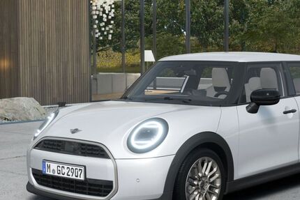 Mini Cooper C 12.349 km 25.975 &euro; Osnabrück 49084