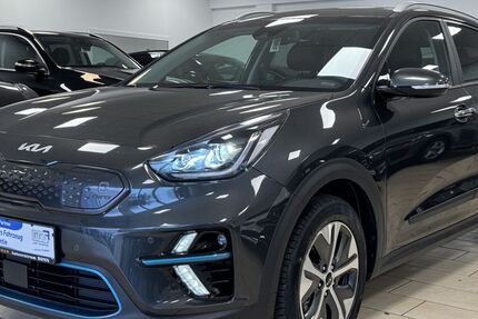 Kia Niro 36.418 km 18.000 &euro; Bonn 53227