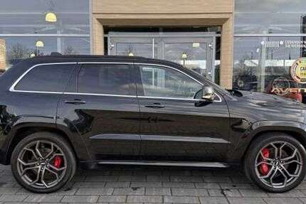 Jeep Grand Cherokee 225.229 km 19.999 € Aschaffenburg 63741