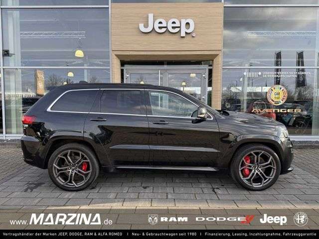 Jeep Grand Cherokee 225.229 km 19.999 € Aschaffenburg 63741