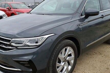 VW Tiguan 45.175 km 32.980 &euro; Trier 54292
