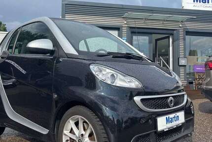 Smart forTwo 68.000 km 6.400 &euro; Lübeck 23560