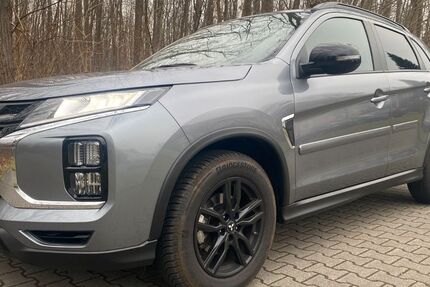 Mitsubishi ASX 6.900 km 21.980 &euro; Bensheim 64625