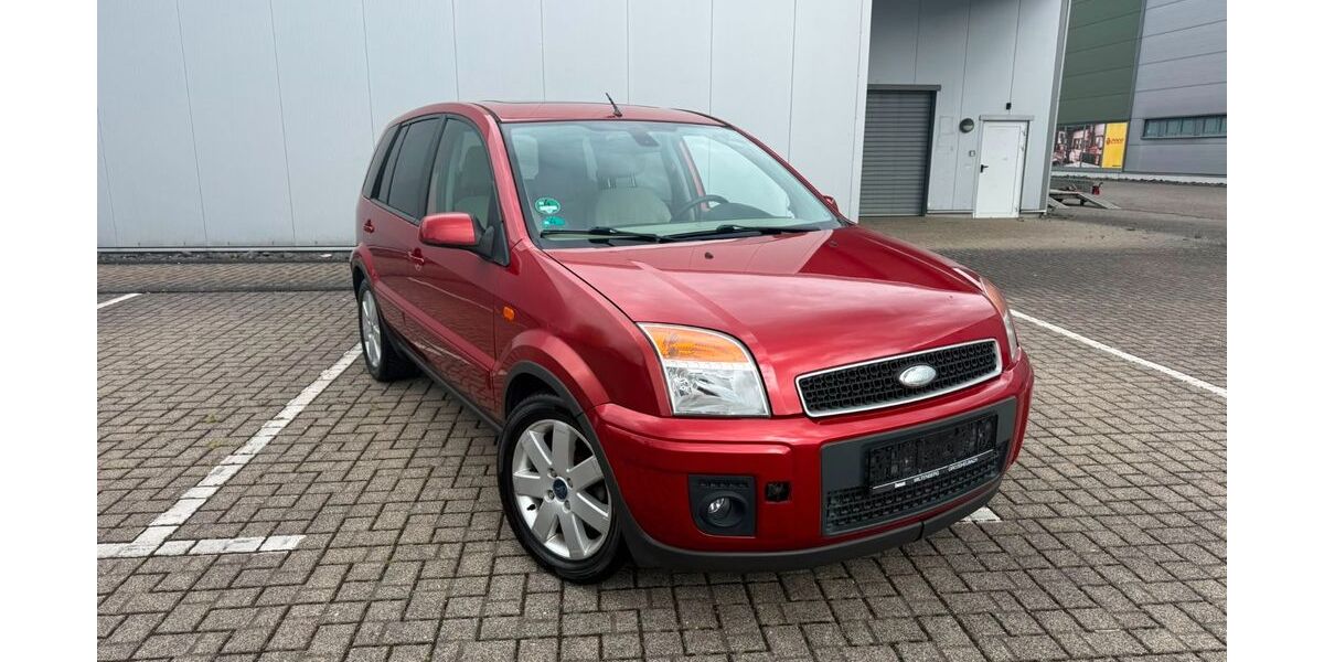 Ford Fusion 148.100 km 3.999 &euro; Kreuztal 57223