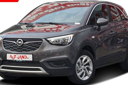 Opel Crossland (X) 60.959 km 14.990 &euro; Rostock 18146