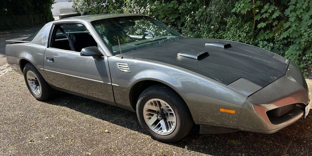 Firebird