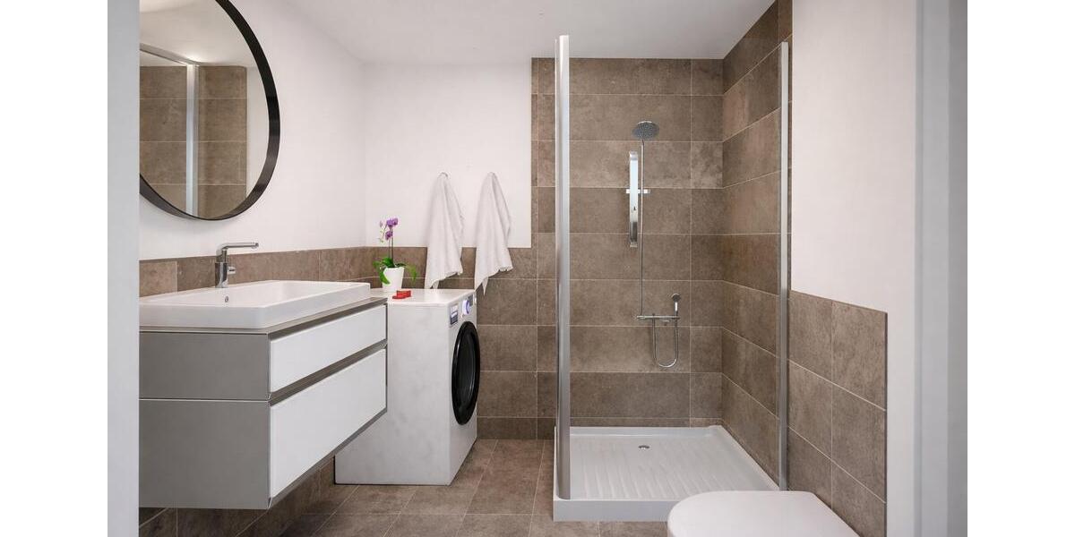 Etagenwohnung Amberg - 2 Zimmer, 47 m&sup2;, 243.828&euro; | Angebot:26904582