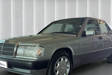 Mercedes-Benz 190 228.500 km 7.900 &euro; Bad Kreuznach 55545