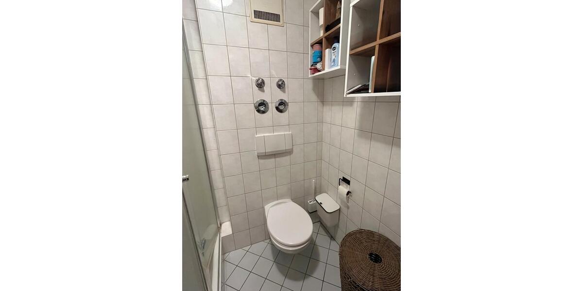 Etagenwohnung Ruhstorf an der Rott - 2 Zimmer, 60 m&sup2;, 160.000&euro; | Angebot:25829940