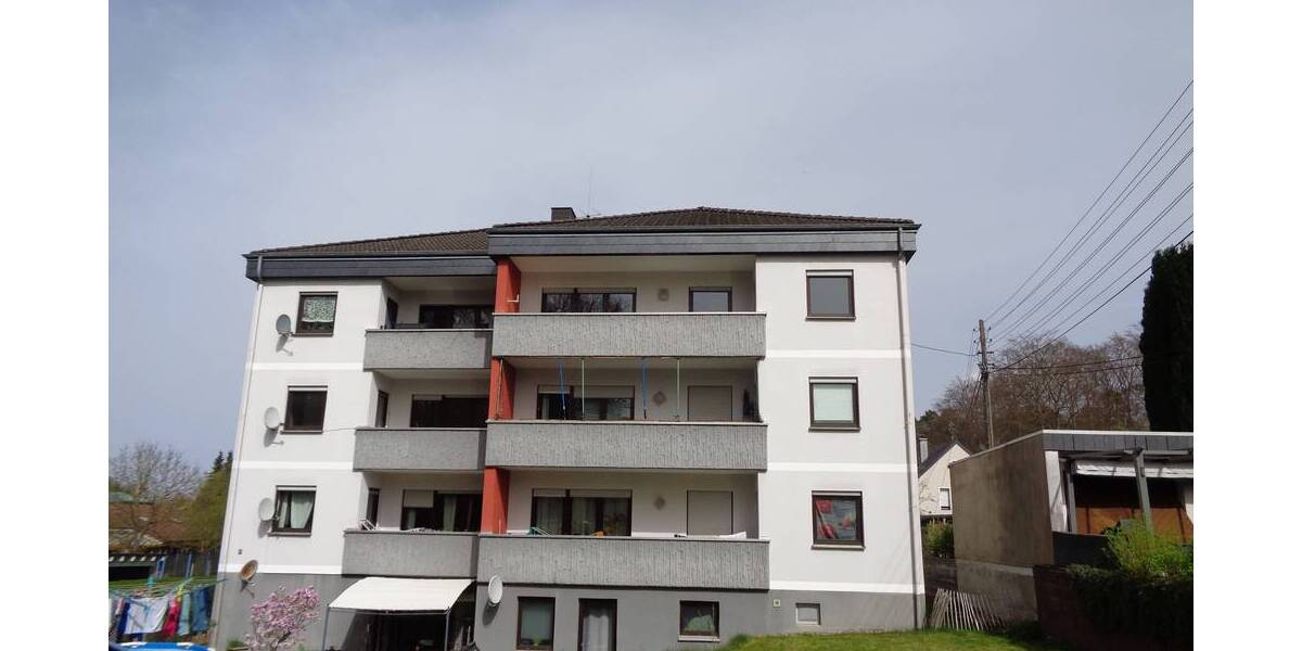 Etagenwohnung Steimel - 3 Zimmer, 80 m&sup2;, 560&euro; | Angebot:26499167