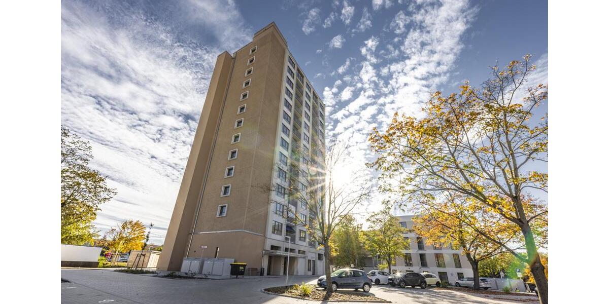 Etagenwohnung Cottbus Sachsendorf - 3 Zimmer, 68 m&sup2;, 1.084&euro; | Angebot:26231794