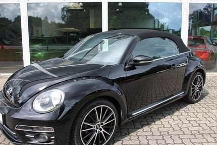VW Beetle