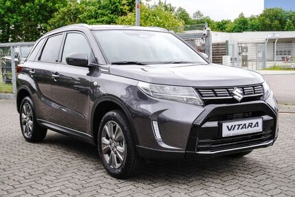 Suzuki Vitara 4.980 km 22.980 &euro; Neumünster 24536