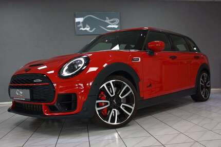 Mini John Cooper Works Clubman 61.745 km 33.700 &euro; Nieder Olm (bei Mainz) 55268