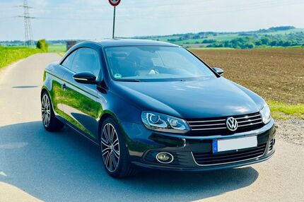 VW Eos