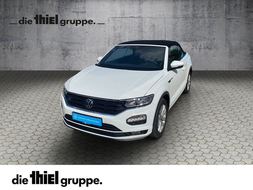 T-Roc