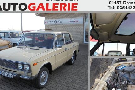 Lada Andere 79.000 km 11.410 &euro; Dresden 01157