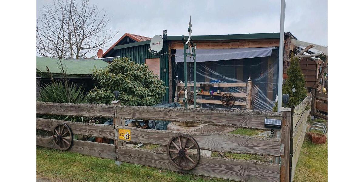 Einfamilienhaus Gifhorn - 1 Zimmer, 40 m&sup2;, 39.000&euro; | Angebot:25512782