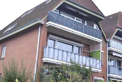 Wohnung Lauenburg/Elbe Elbe - 5 Zimmer, 105 m&sup2;, 199.000&euro; | Angebot:23826499