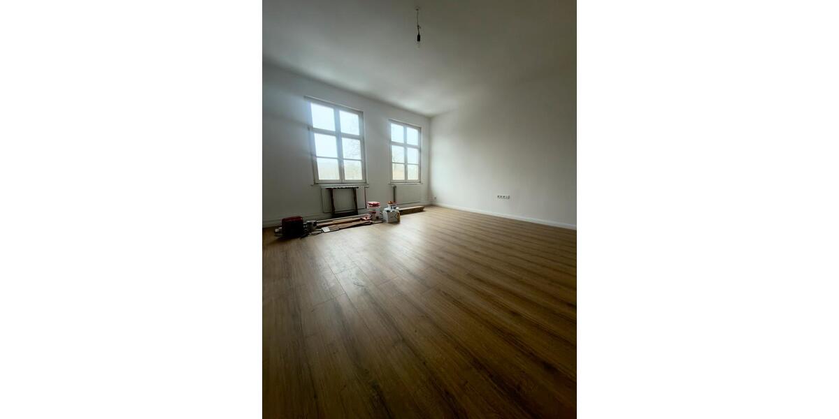 Etagenwohnung Bremen Blumenthal - 5 Zimmer, 140 m&sup2;, 1.350&euro; | Angebot:25319721
