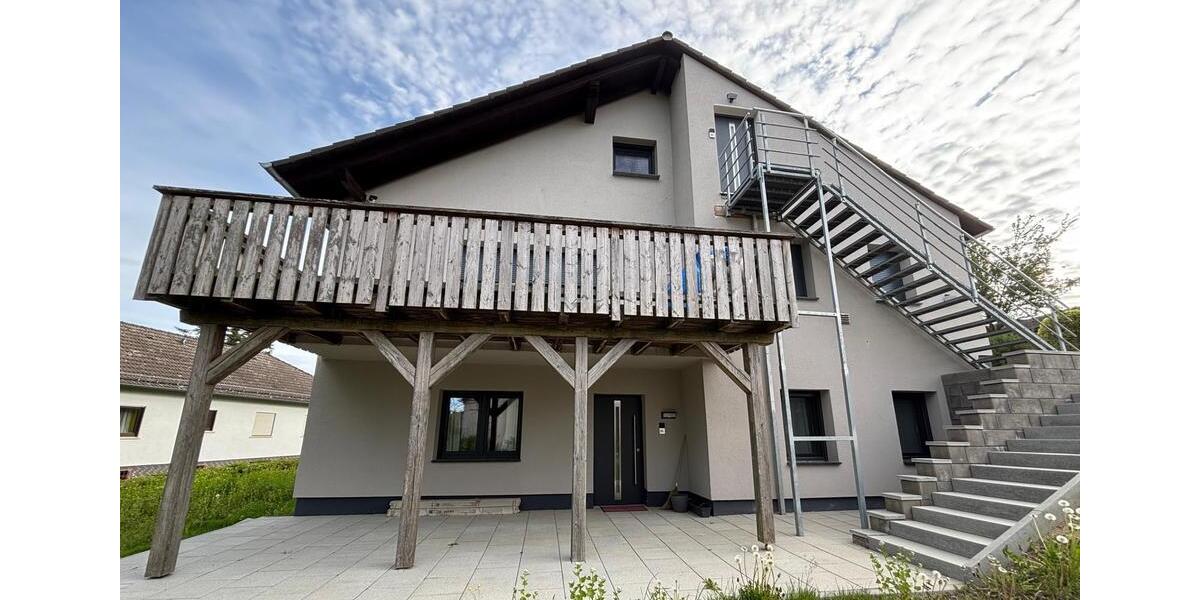 Etagenwohnung Marburg Marbach - 3 Zimmer, 90 m&sup2;, 1.150&euro; | Angebot:26342875