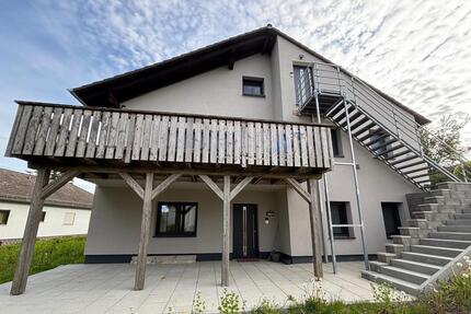 Wohnung Marburg Marbach - 3 Zimmer, 90 m&sup2;, 1.150&euro; | Angebot:26342875