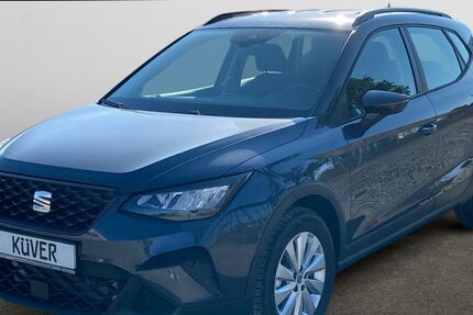 Seat Arona 1.100 km 23.950 € Hagen 27628