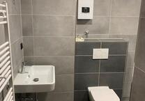 3,5 Zimmer Wohnung