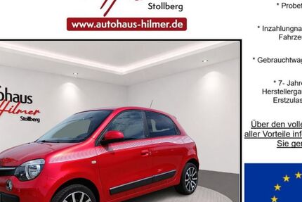 Renault Twingo 3.252 km 10.490 &euro; Stollberg 09366