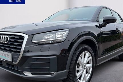 Audi Q2 65.000 km 23.490 &euro; Neuss 41462