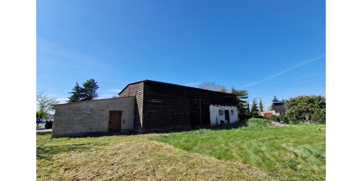 Reihenhaus Pasewalk - 4 Zimmer, 87 m&sup2;, 48.000&euro; | Angebot:25813888