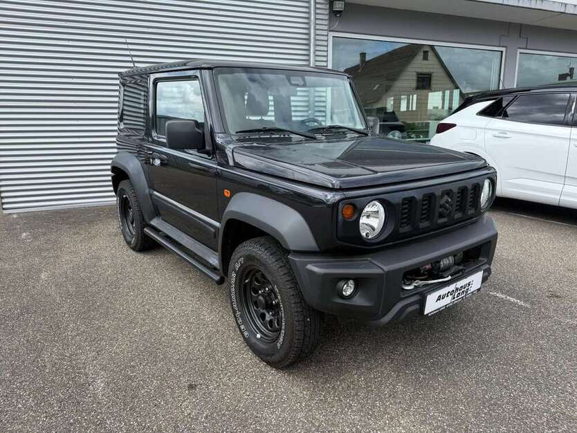 Jimny