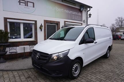 Mercedes-Benz Vito 139.000 km 17.900 &euro; Kehl 77694