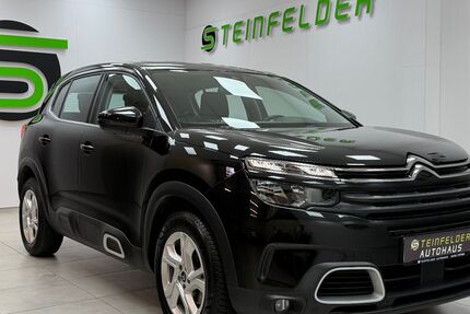Citroen C5 Aircross 70.050 km 14.490 &euro; Steinfeld 49439