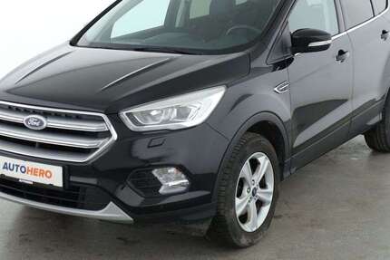 Ford Kuga 99.605 km 13.810 &euro; Essen 45141
