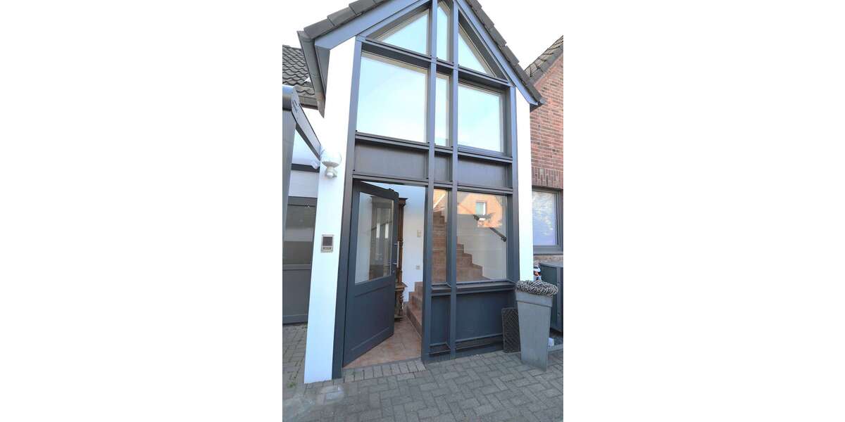 Etagenwohnung Bocholt Feldmark - 3 Zimmer, 67 m&sup2;, 174.900&euro; | Angebot:27117360