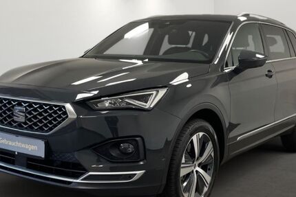 Seat Tarraco 65.523 km 30.990 &euro; Düsseldorf 40233