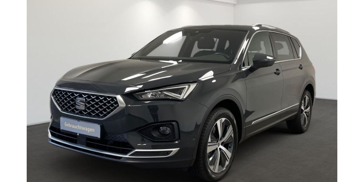 Seat Tarraco 65.523 km 30.990 &euro; Düsseldorf 40233