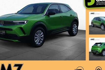 Opel Mokka 28.020 km 13.490 € Ingolstadt 85055